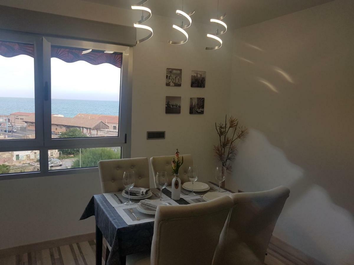 Las Brisas Del Mediterraneo 알리칸테 외부 사진