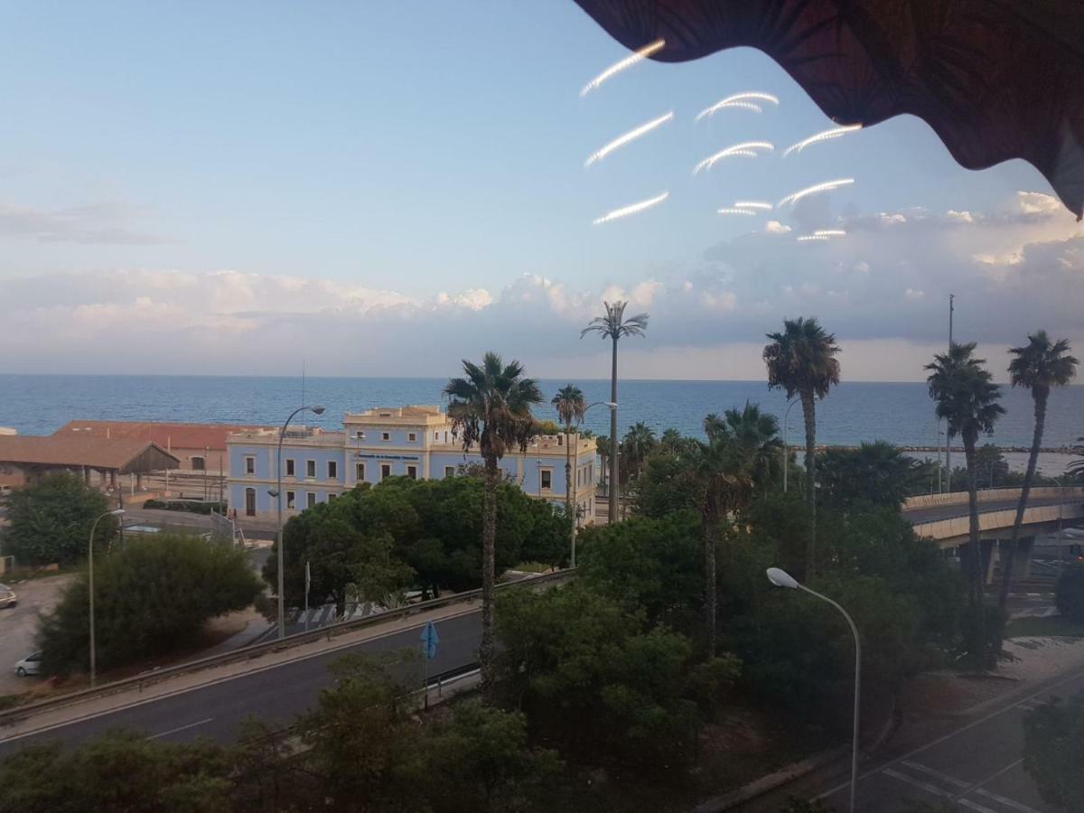 Las Brisas Del Mediterraneo 알리칸테 외부 사진