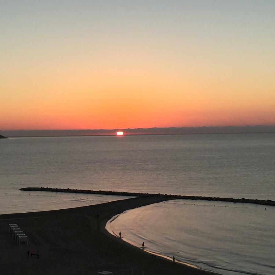 Las Brisas Del Mediterraneo 알리칸테 외부 사진