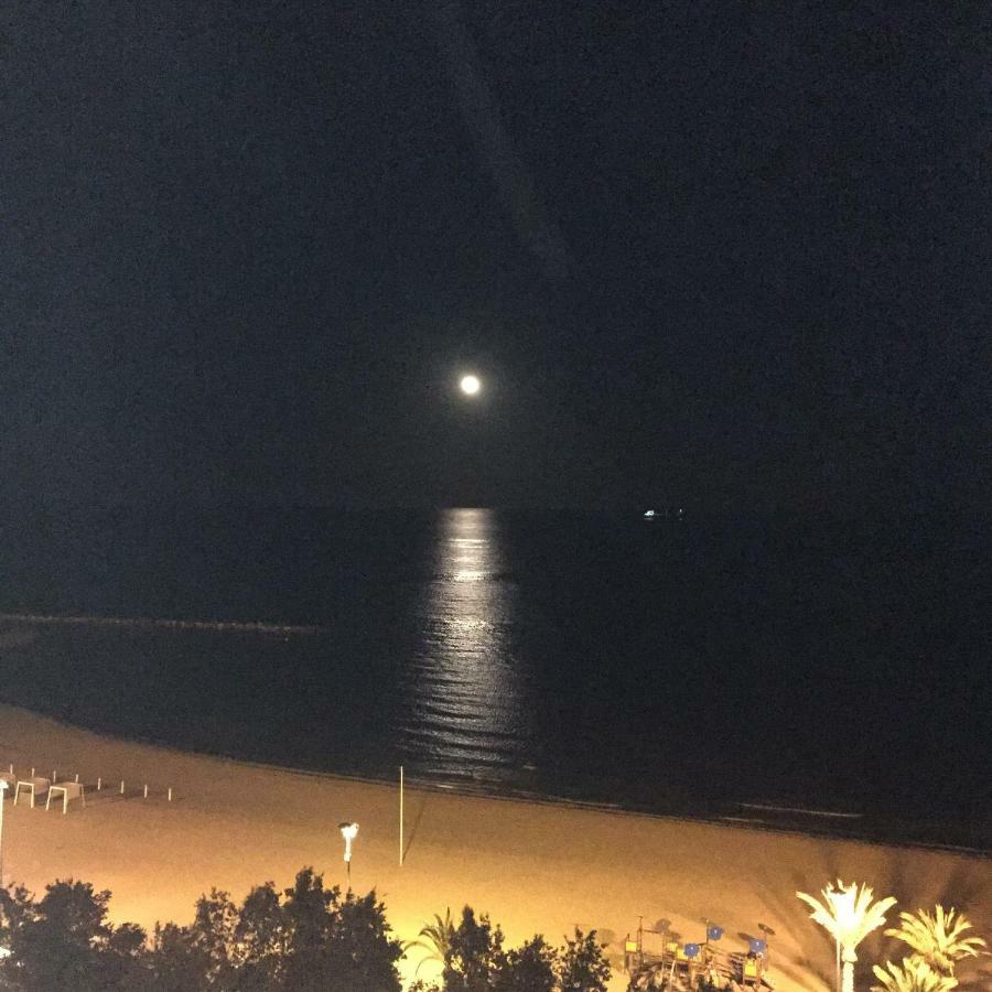 Las Brisas Del Mediterraneo 알리칸테 외부 사진