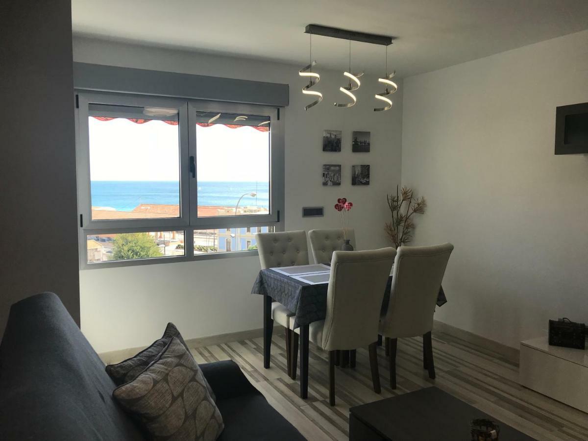 Las Brisas Del Mediterraneo 알리칸테 외부 사진